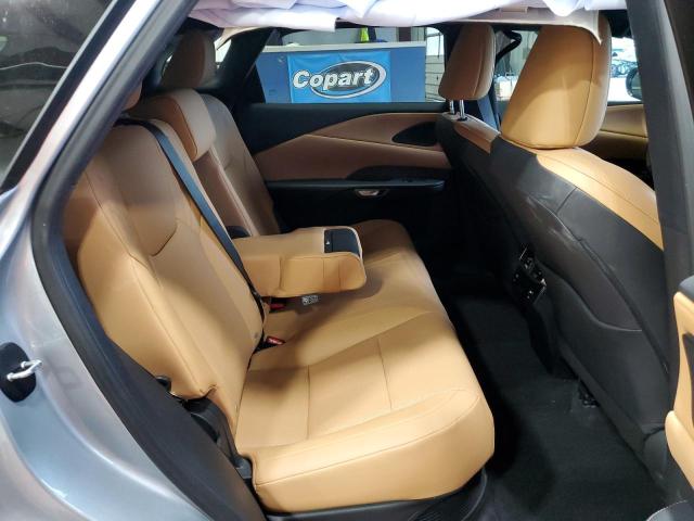 Photo 11 from auction – 2024 LEXUS RX 350H BASE with VIN 2T2BBMCA6RC034022