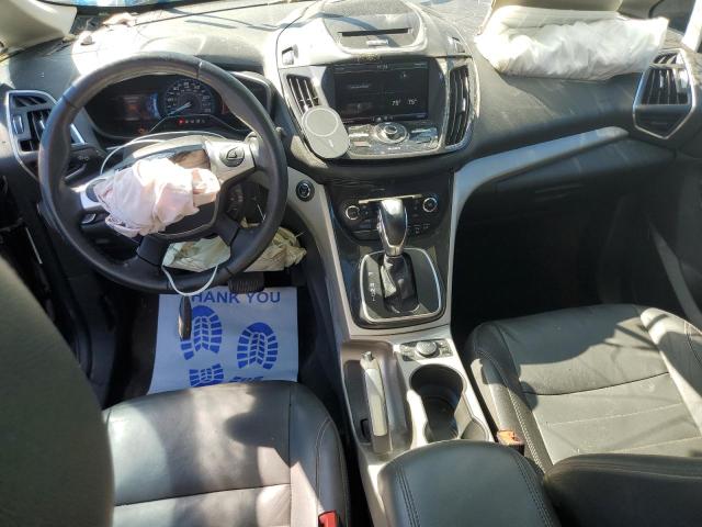 Photo 8 from auction – 2013 FORD C-MAX SEL with VIN 1FADP5BU4DL547079