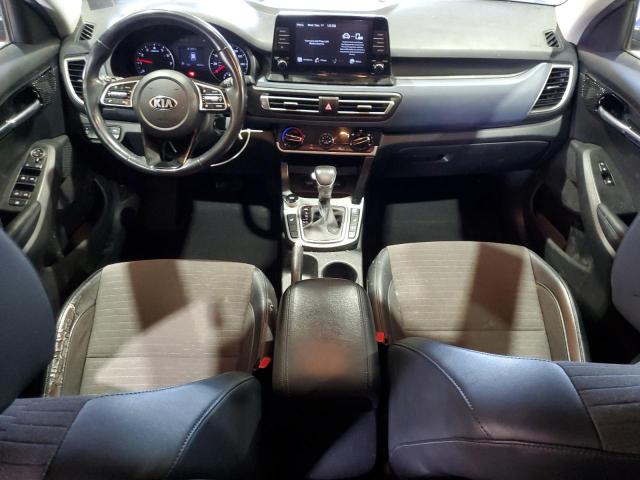 صورة رقم 8 من المزاد - 2021 KIA SELTOS S مع VIN KNDEUCAA0M7048792