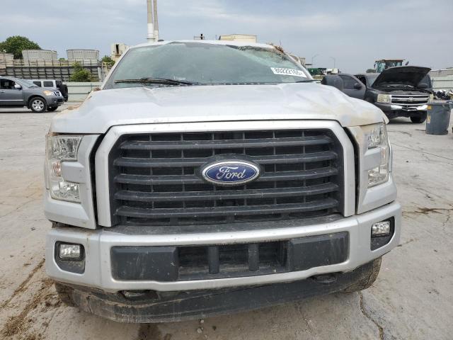 Photo 5 from auction – 2015 FORD F150 SUPERCREW with VIN 1FTEW1EP9FKF02454