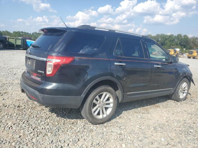 Photo 3 from auction – 2013 FORD EXPLORER X with VIN 1FM5K7D8XDGA00962