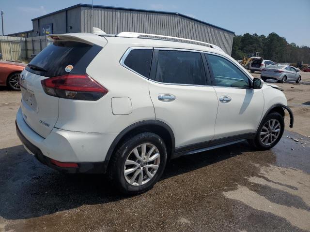 Photo 3 from auction – 2019 NISSAN ROGUE S with VIN KNMAT2MVXKP504238