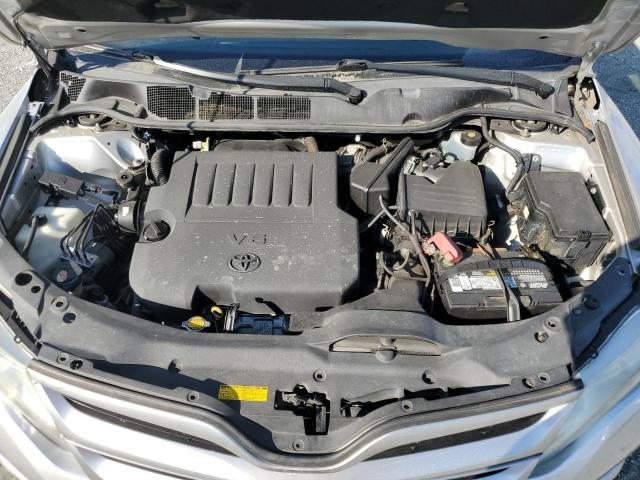 Photo 11 from auction – 2013 TOYOTA VENZA LE with VIN 4T3ZK3BB2DU056248