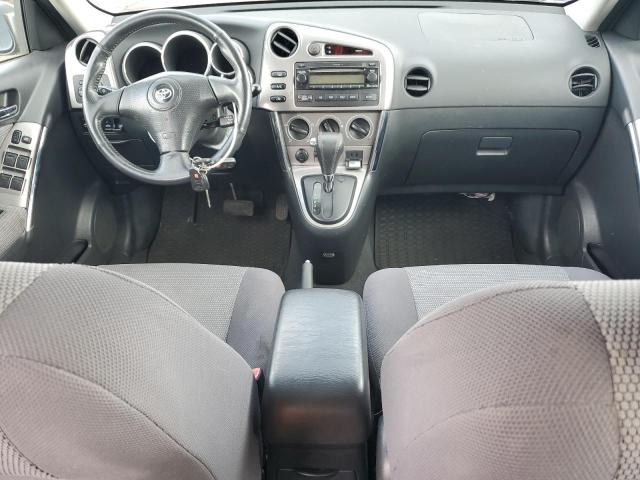 Photo 8 from auction – 2005 TOYOTA COROLLA MA with VIN 2T1LR30E75C487565
