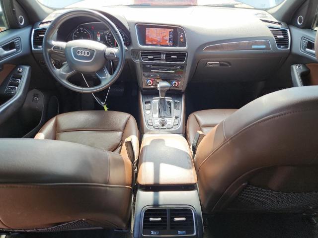 Photo 8 from auction – 2014 AUDI Q5 PREMIUM with VIN WA1LFAFP2EA118939