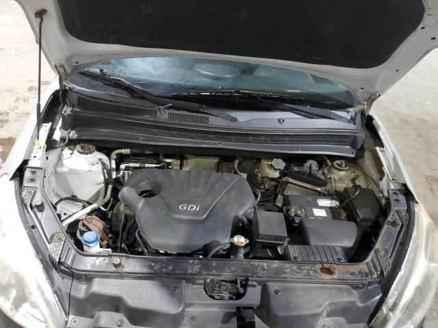 Photo 12 from auction – 2012 KIA SOUL with VIN KNDJT2A52C7355281