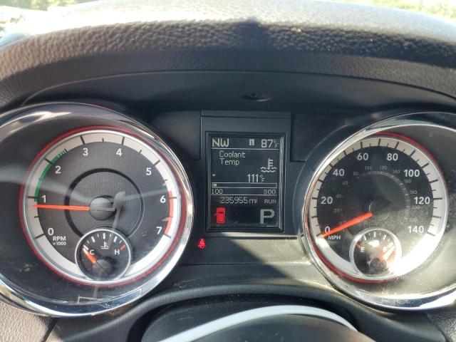 Photo 9 from auction – 2012 DODGE DURANGO R/ with VIN 1C4SDJCT8CC153351