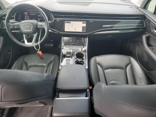 Photo 8 from auction – 2020 AUDI Q7 PREMIUM with VIN WA1LXAF75LD003194