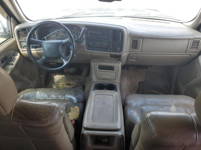 Photo 8 from auction – 2001 CHEVROLET SILVERADO C1500 with VIN 2GCEC19T411247155