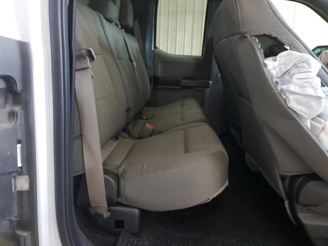 Photo 10 from auction – 2016 FORD F150 SUPER with VIN 1FTEX1EP4GKD81878