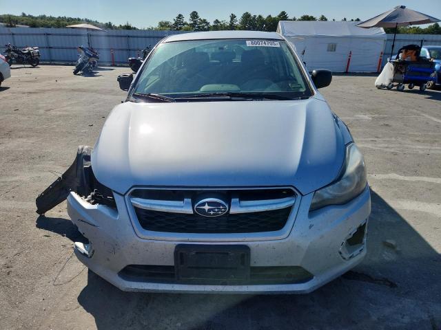 Photo 5 from auction – 2014 SUBARU IMPREZA with VIN JF1GPAA68E8257862