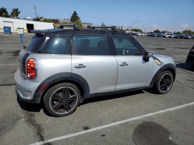 Photo 3 from auction – 2012 MINI COUNTRYMAN with VIN WMWZC3C58CWL85099