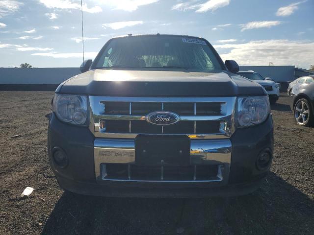 Photo 5 from auction – 2009 FORD ESCAPE HYB with VIN 1FMCU59309KB34399