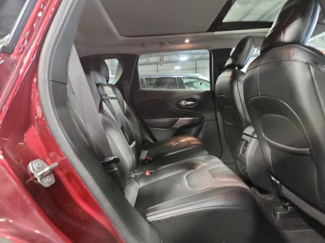 Photo 11 from auction – 2019 JEEP CHEROKEE L with VIN 1C4PJMDX2KD258753