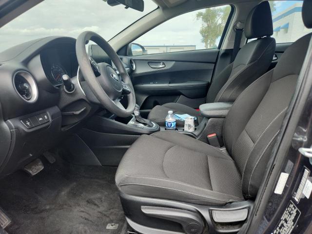 Photo 7 from auction – 2020 KIA FORTE FE with VIN 3KPF24AD0LE227584