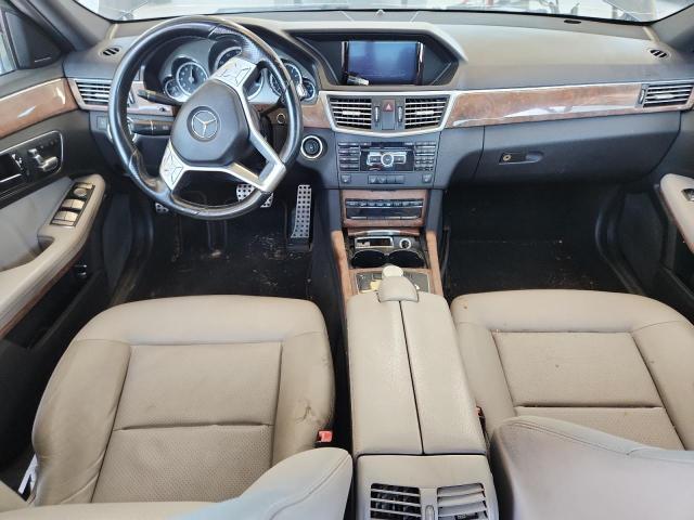 Photo 8 from auction – 2013 MERCEDES-BENZ E 350 with VIN WDDHF5KB7DA668820