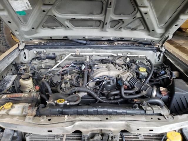 Photo 11 from auction – 2003 NISSAN FRONTIER C with VIN 1N6ED29Y73C424922