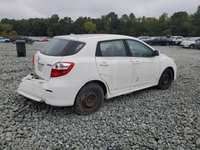 Photo 3 from auction – 2009 TOYOTA COROLLA MA with VIN 2T1KU40E59C036382