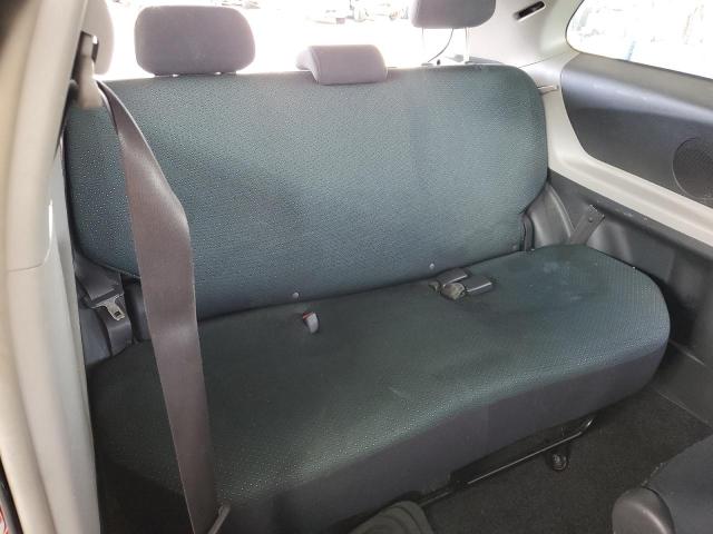 Photo 10 from auction – 2008 TOYOTA YARIS with VIN JTDJT923985213633
