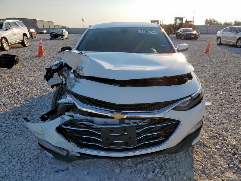 Photo 5 from auction – 2020 CHEVROLET MALIBU LT with VIN 1G1ZD5ST0LF092768