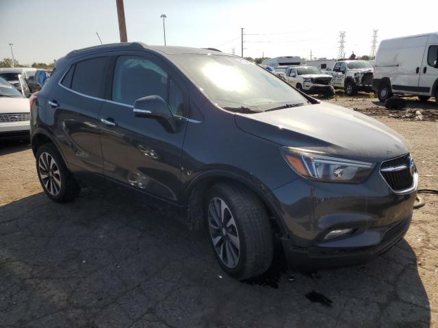 Photo 4 from auction – 2017 BUICK ENCORE PRE with VIN KL4CJBSB6HB128502
