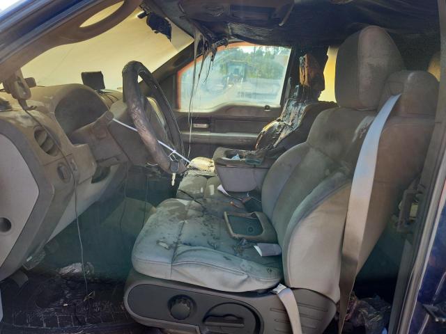 Photo 7 from auction – 2008 FORD F150 with VIN 1FTRX12W98KF05139