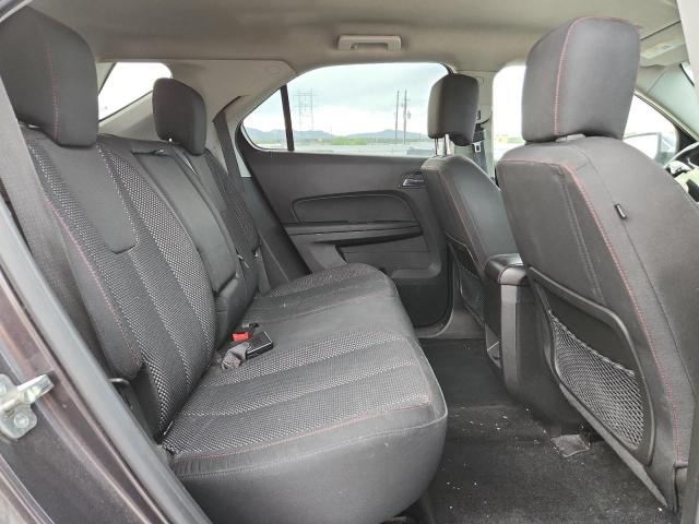 Photo 11 from auction – 2015 CHEVROLET EQUINOX LT with VIN 2GNFLFEK1F6127409