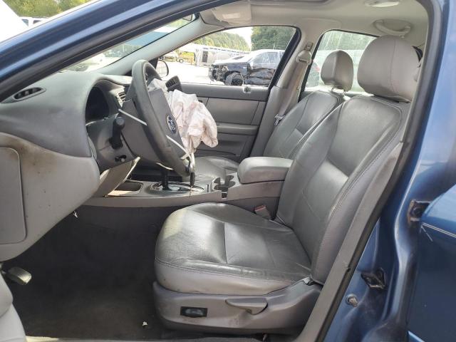 Photo 7 from auction – 2004 FORD TAURUS SES with VIN 1FAFP55U54A190351