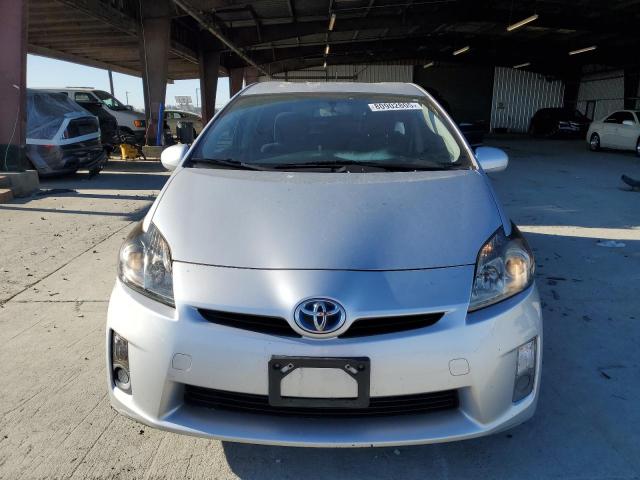Photo 5 from auction – 2010 TOYOTA PRIUS with VIN JTDKN3DU7A5087537