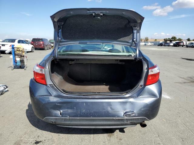 Photo 6 from auction – 2015 TOYOTA COROLLA L with VIN 5YFBURHE3FP319778