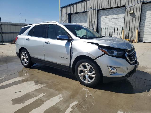 Photo 4 from auction – 2019 CHEVROLET EQUINOX PR with VIN 3GNAXNEV2KL232226
