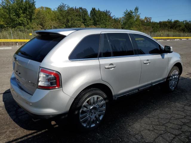 Снимка 3 от търг – 2009 FORD EDGE LIMIT с VIN 2FMDK49CX9BA63386