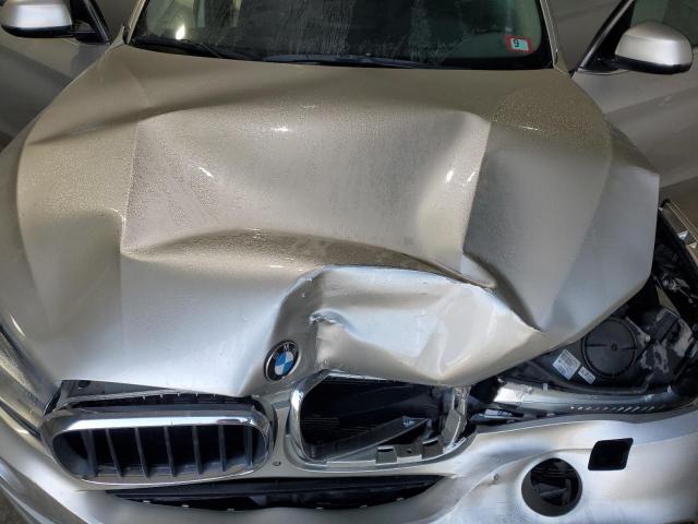 Photo 12 from auction – 2016 BMW X5 XDRIVE3 with VIN 5UXKR0C5XG0S93100