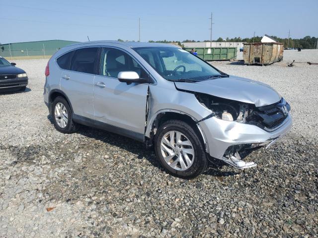 Photo 4 from auction – 2016 HONDA CR-V EXL with VIN 2HKRM3H79GH534822