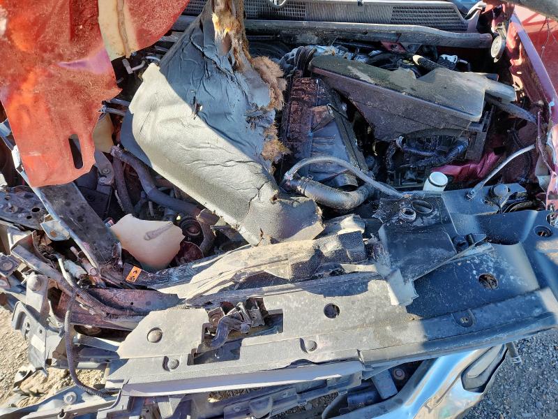 Photo 11 from auction – 2017 GMC SIERRA C15 with VIN 3GTP1MEC7HG357575