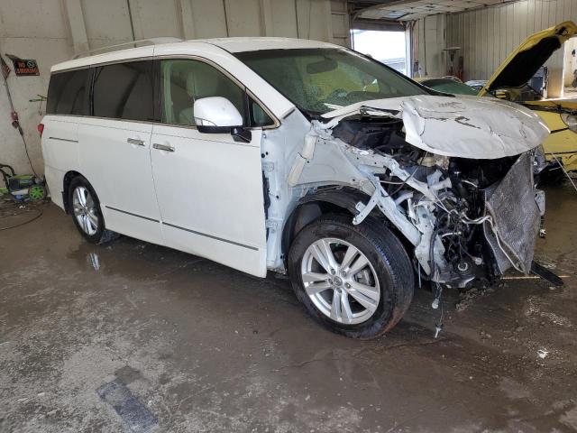 Photo 4 from auction – 2015 NISSAN QUEST S with VIN JN8AE2KP9F9134011