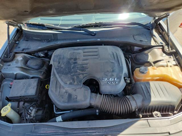 Photo 11 from auction – 2012 CHRYSLER 300 LIMITE with VIN 2C3CCACG5CH250261