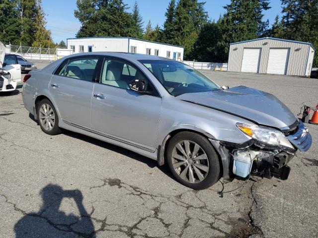 Photo 4 from auction – 2011 TOYOTA AVALON BASE with VIN 4T1BK3DB8BU397903