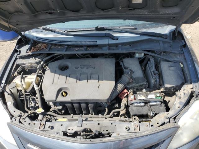 Photo 11 from auction – 2011 TOYOTA COROLLA BASE with VIN 2T1BU4EE3BC561987