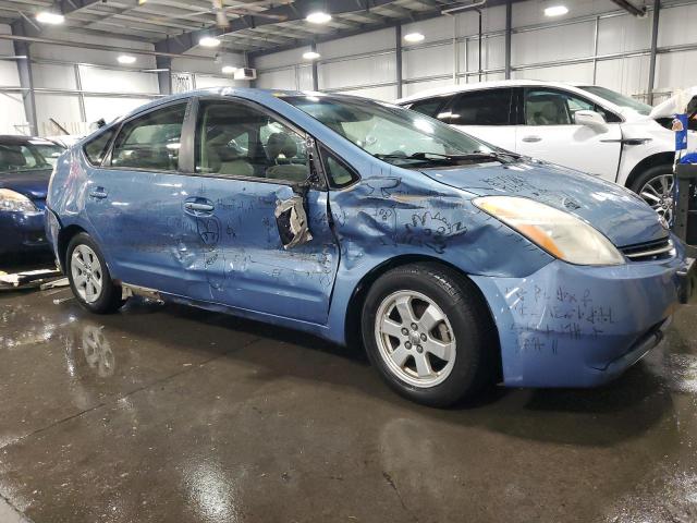 Photo 4 from auction – 2006 TOYOTA PRIUS with VIN JTDKB20U263139913