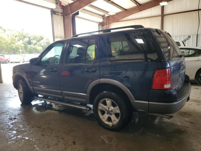 Photo 2 from auction – 2002 FORD EXPLORER with VIN 1FMZU73E42UC72196