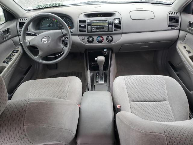 Photo 8 from auction – 2003 TOYOTA CAMRY LE with VIN 4T1BE32K03U131576