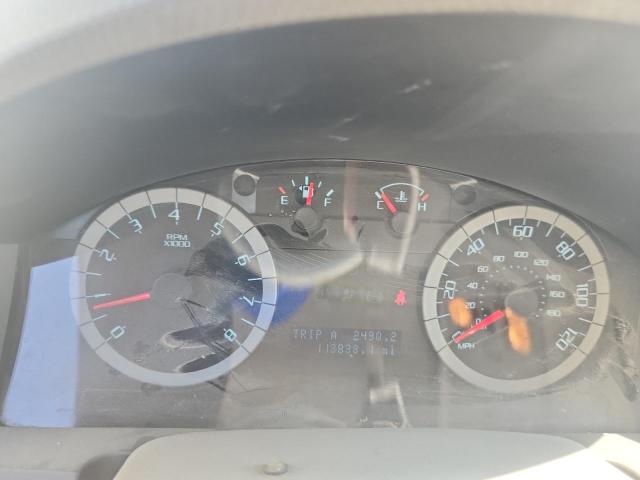 Photo 9 from auction – 2010 FORD ESCAPE XLT with VIN 1FMCU0DG1AKD28473