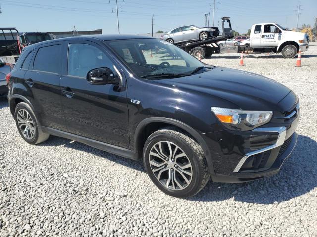 Photo 4 from auction – 2019 MITSUBISHI OUTLANDER with VIN JA4AP3AU1KU033307