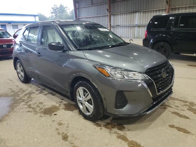 Photo 4 from auction – 2021 NISSAN KICKS S with VIN 3N1CP5BV7ML553657