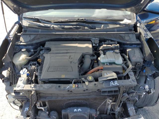 Photo 12 from auction – 2017 KIA NIRO FE with VIN KNDCB3LC7H5092527