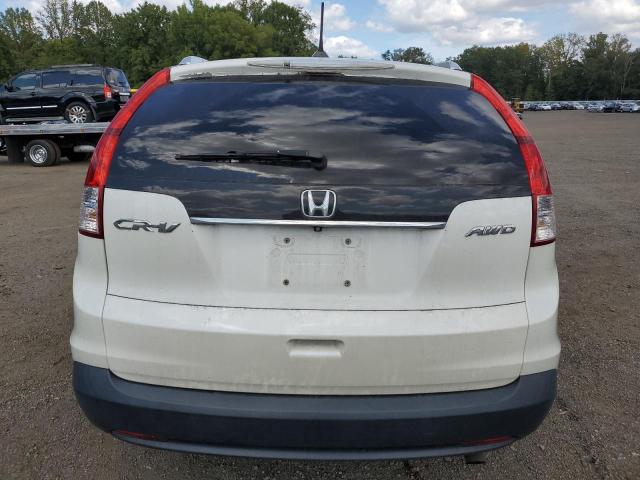 Photo 6 from auction – 2014 HONDA CR-V EXL with VIN 5J6RM4H7XEL021152