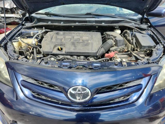 Photo 11 from auction – 2013 TOYOTA COROLLA BA with VIN 5YFBU4EE6DP123354