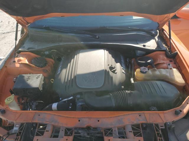 Photo 11 from auction – 2014 DODGE CHARGER R/ with VIN 2C3CDXCT1EH143871