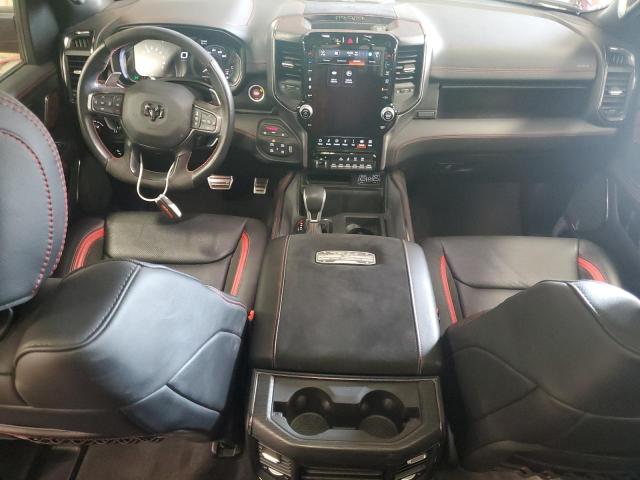 Photo 8 from auction – 2024 RAM 1500 TRX with VIN 1C6SRFU90RN101637